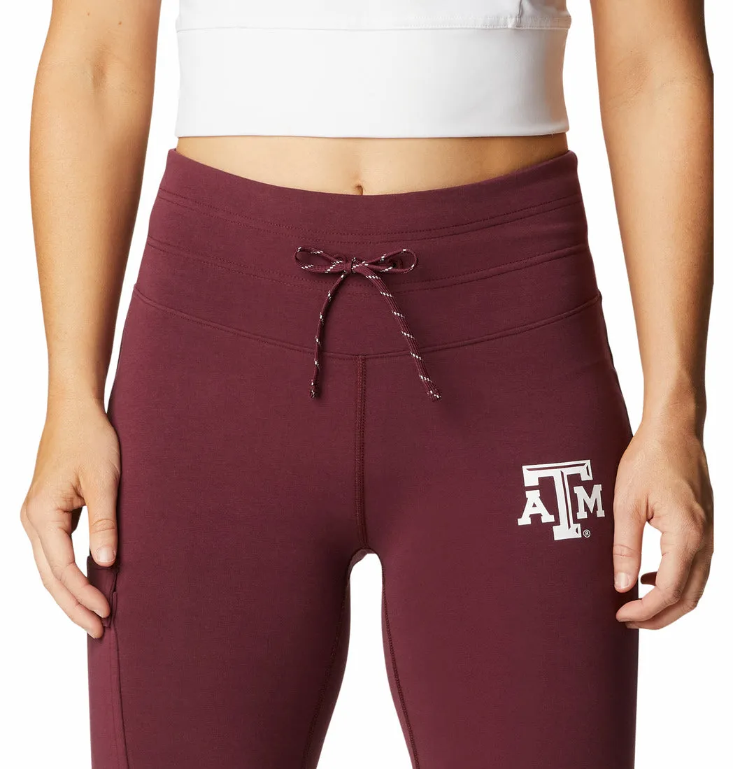 Texas A&M Women's Leggings (SST)