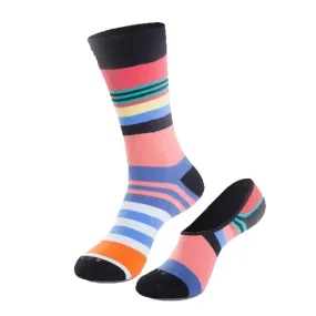 The Flying Cross Women's Sock Set