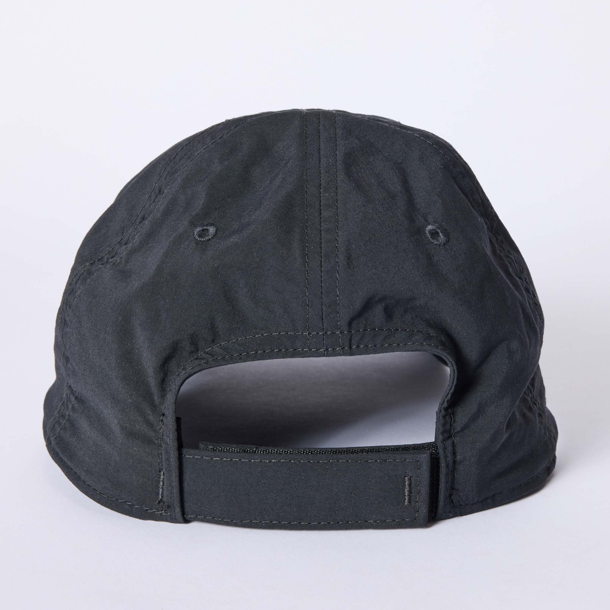 The Performance TAC Hat in Black