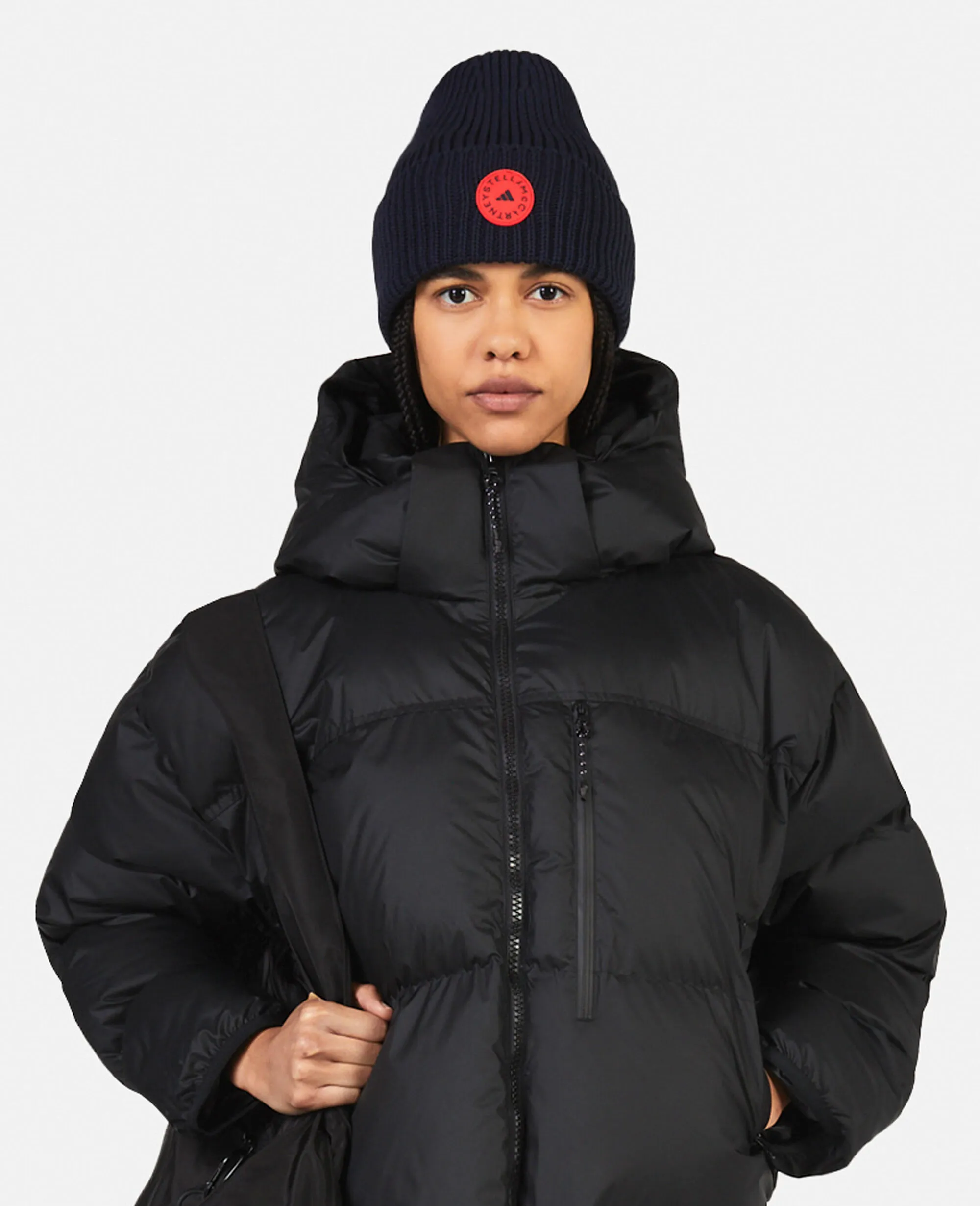 TrueNature Short Padded Coat