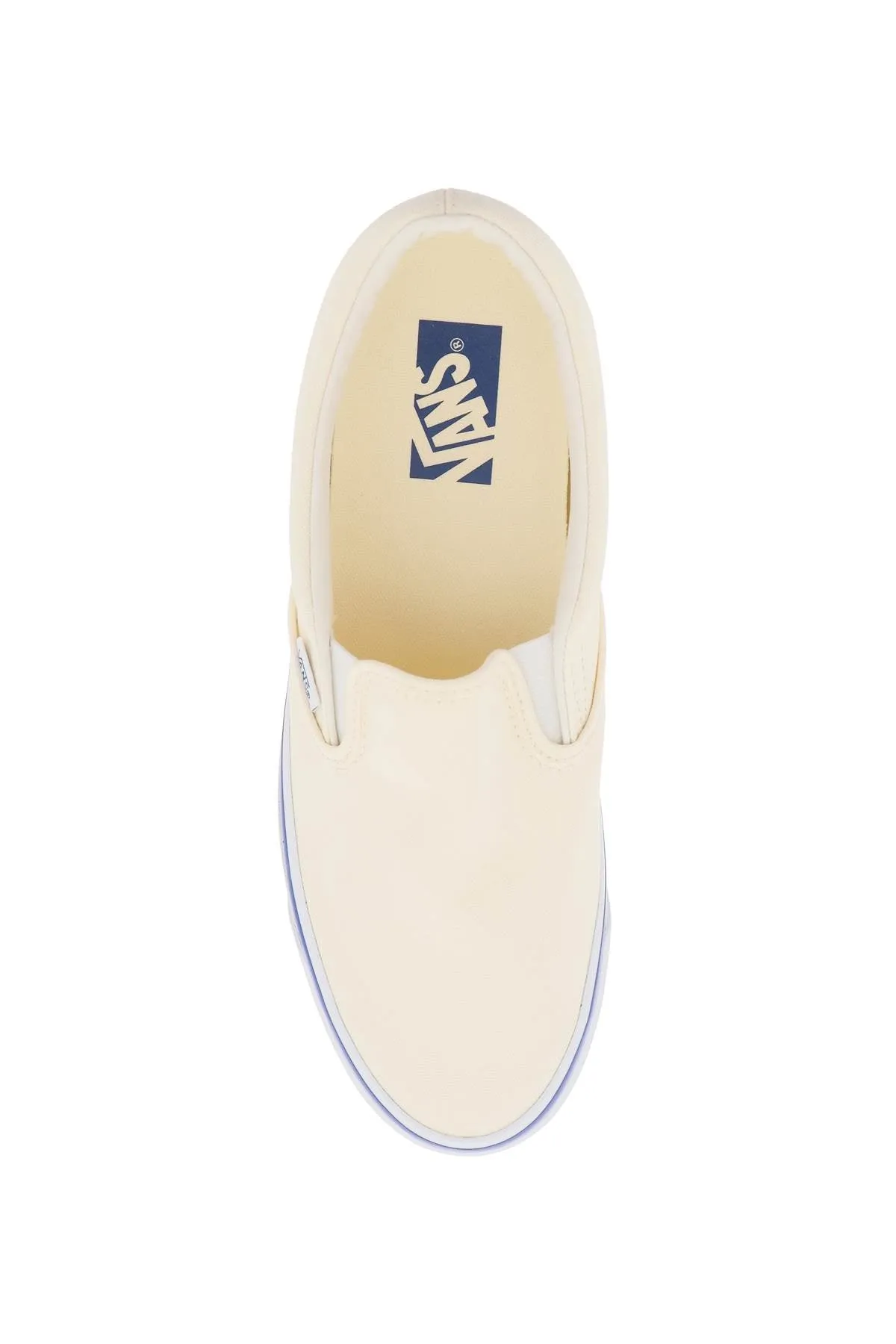 VANS slip-on reissue