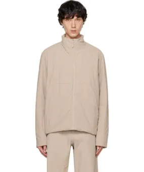 Veilance Beige Mionn Insulated Jacket