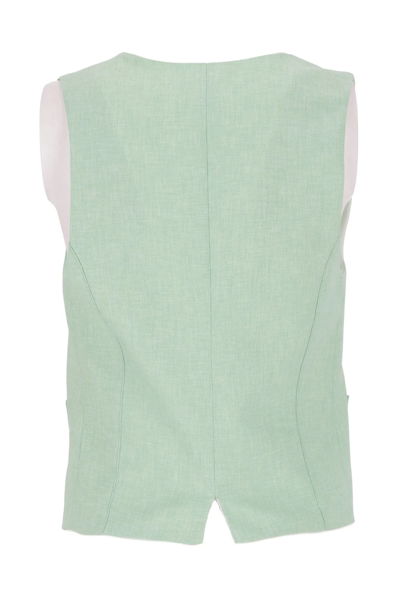 Vicolo Gilet Donna TE0101