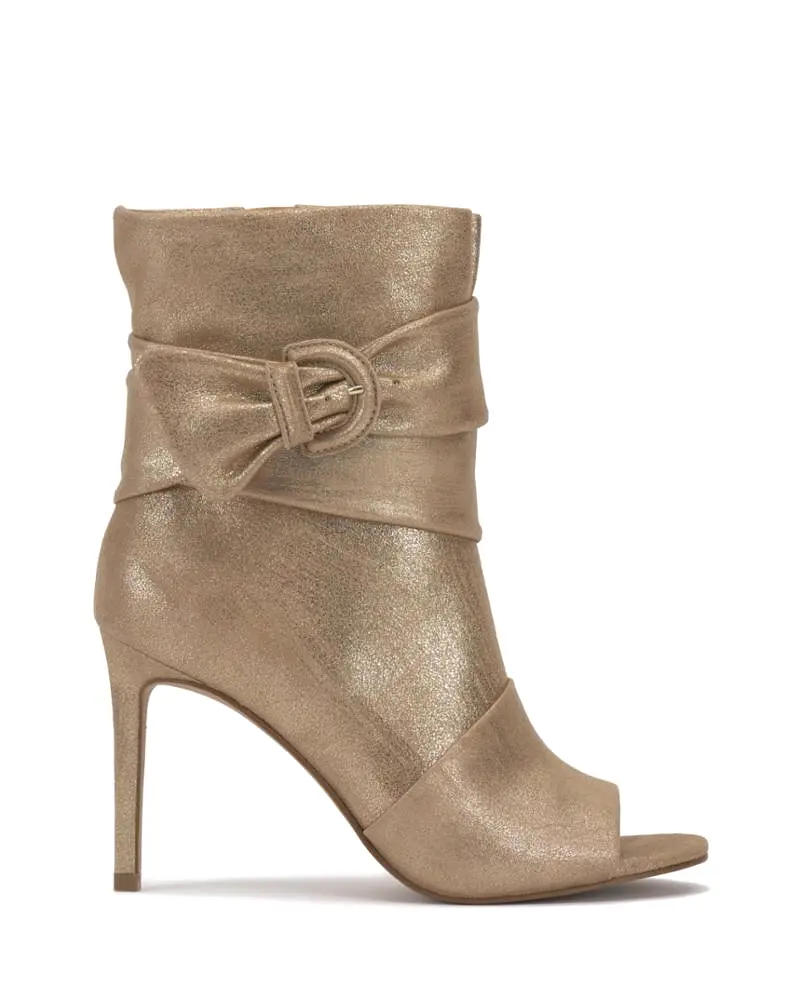 Vince Camuto ANTAYA BEIGE EGYPTIAN GOLD/DISTRESSED