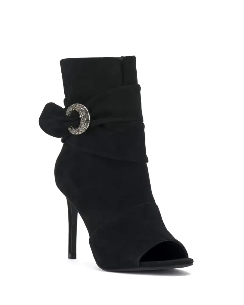 Vince Camuto ANTAYA BLACK/TRUE SUEDE