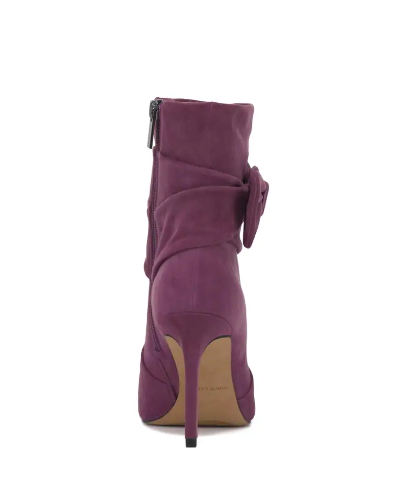 Vince Camuto ANTAYA JAM/TRUE SUEDE