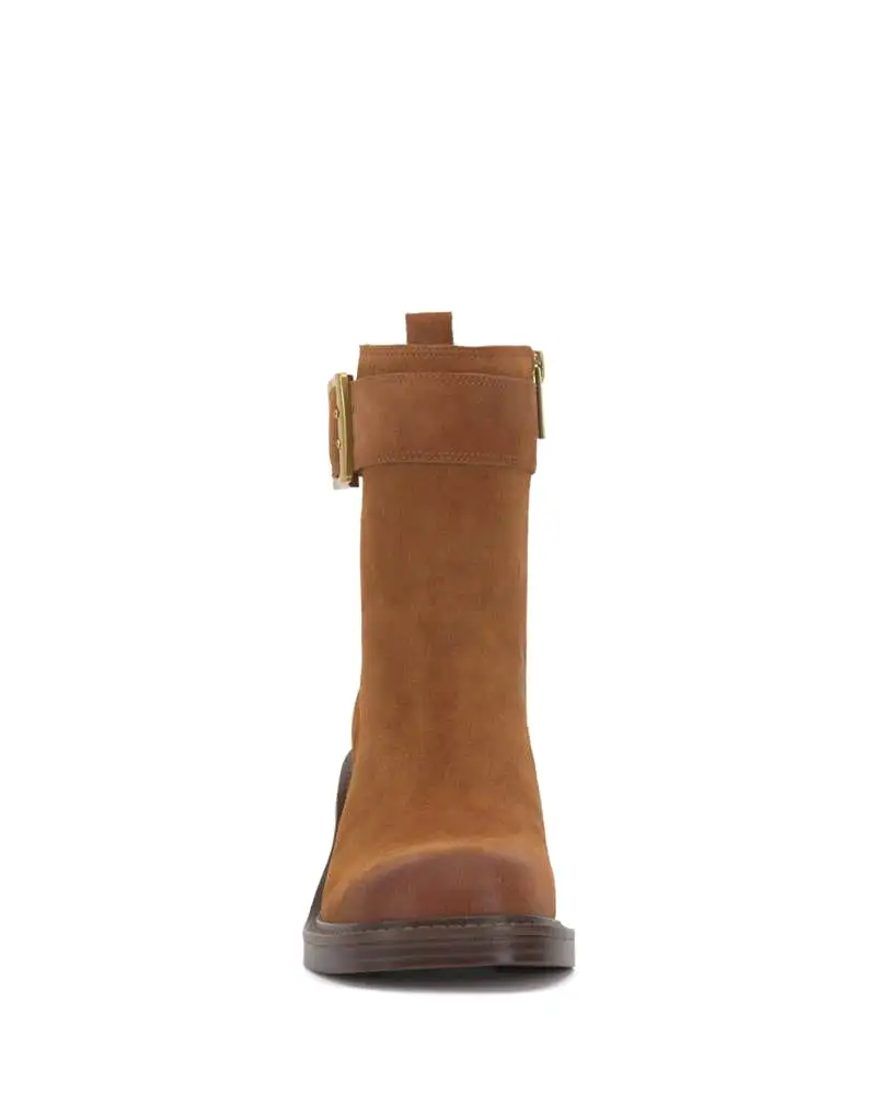 Vince Camuto BEMBONIE WARM CARAMEL/VERONA