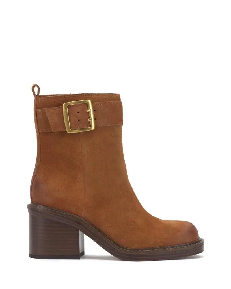 Vince Camuto BEMBONIE WARM CARAMEL/VERONA