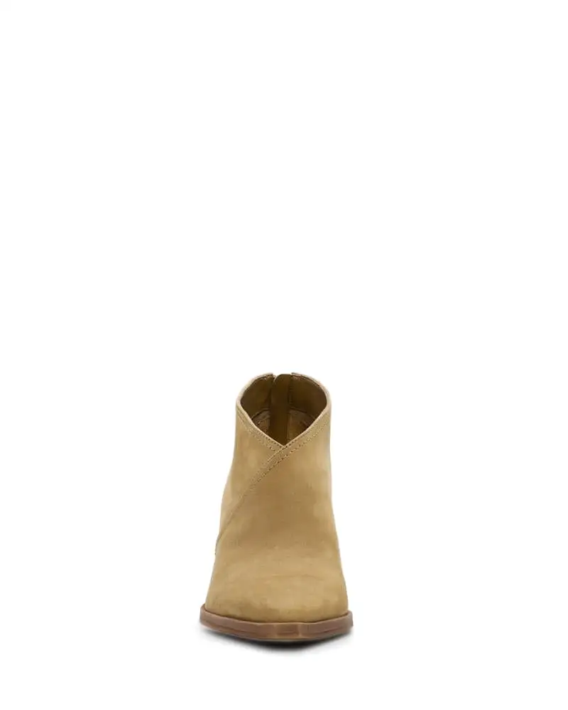 Vince Camuto GRISHELL NEW TORTILLA/FINE NUBUCK