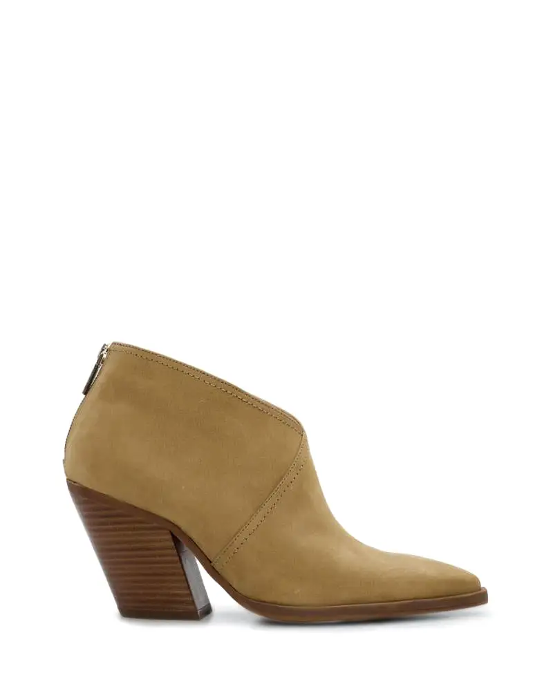 Vince Camuto GRISHELL NEW TORTILLA/FINE NUBUCK