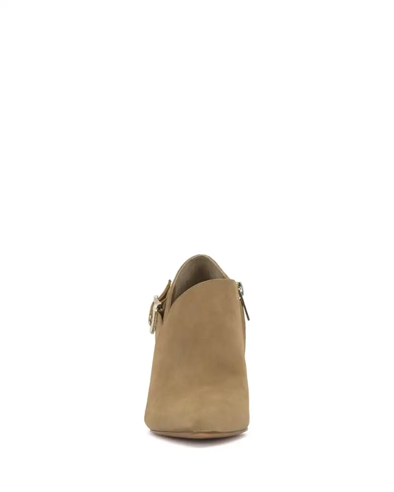 Vince Camuto KREITHA NEW TORTILLA/TRUE SUEDE