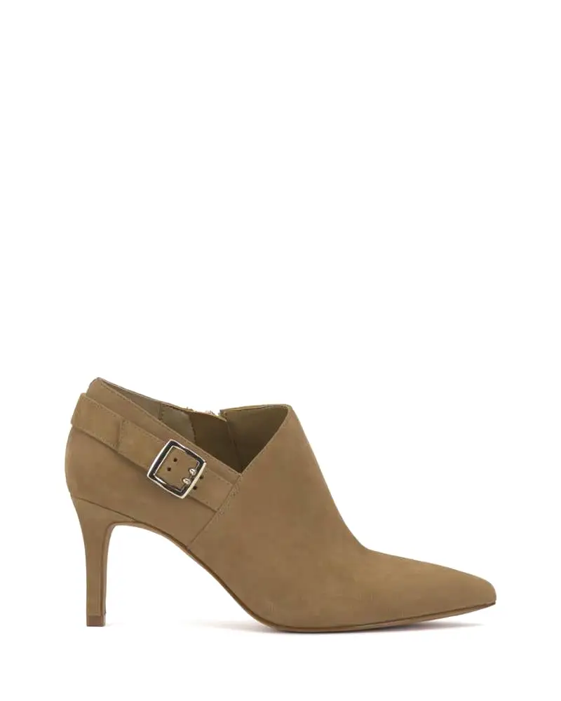 Vince Camuto KREITHA NEW TORTILLA/TRUE SUEDE