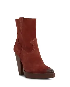 Vince Camuto NINKISHA KETCHUP/VERONA