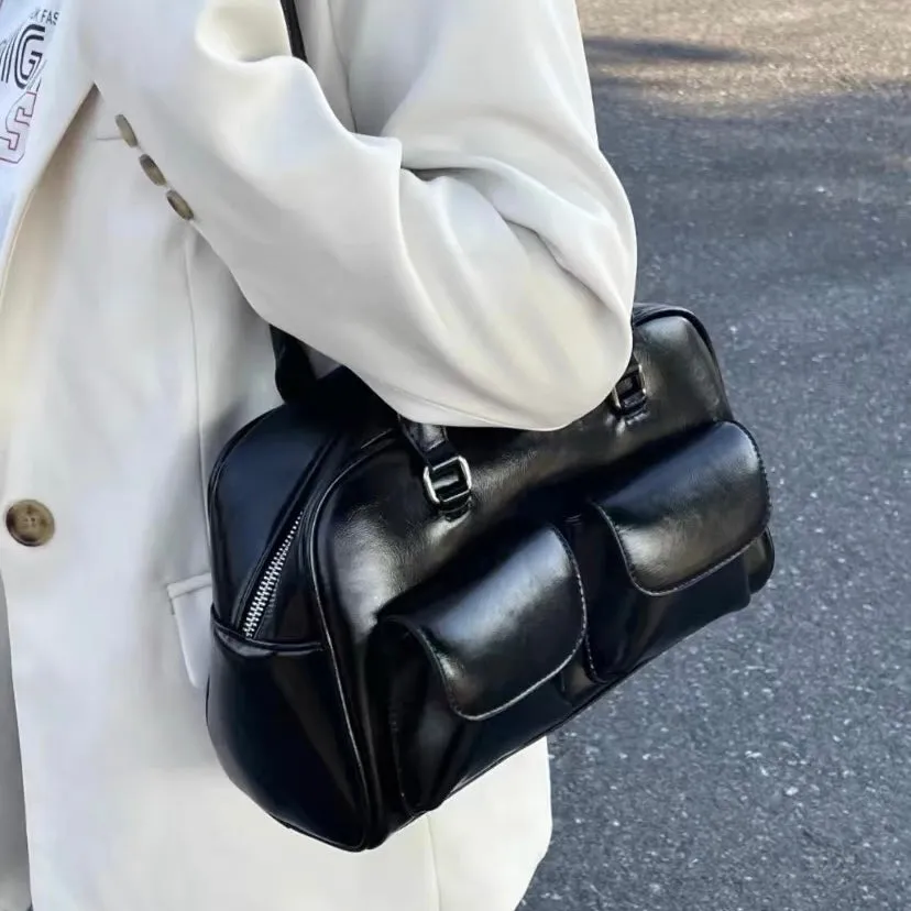 *Viral* Yunjin Dupe Black Bag