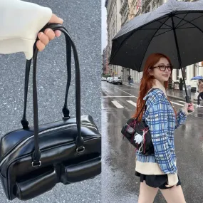 *Viral* Yunjin Dupe Black Bag