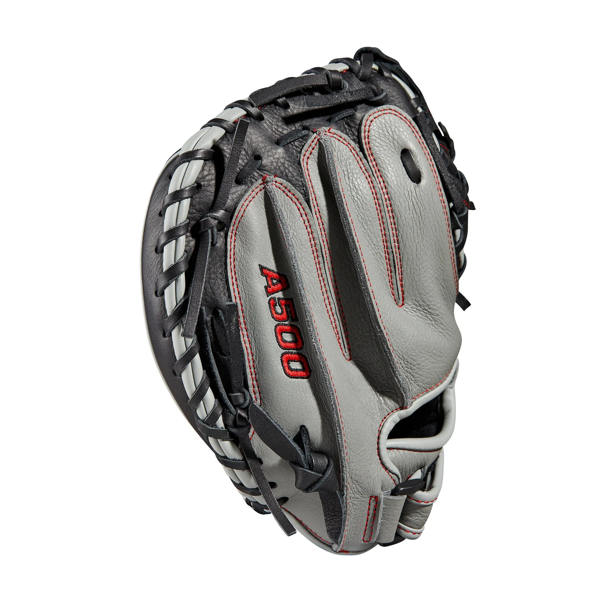 Wilson A500 Catchers Mitt