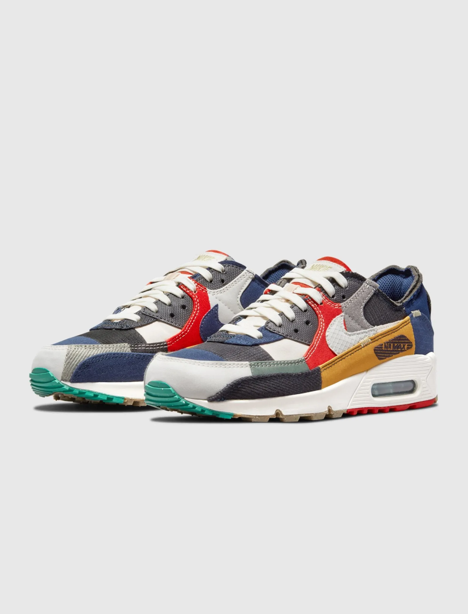 WOMEN'S AIR MAX 90 LEGACY