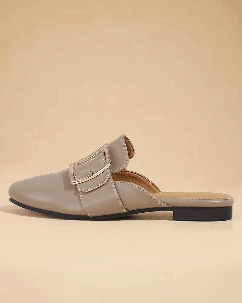 Women's Casual Daily Slip On Flats