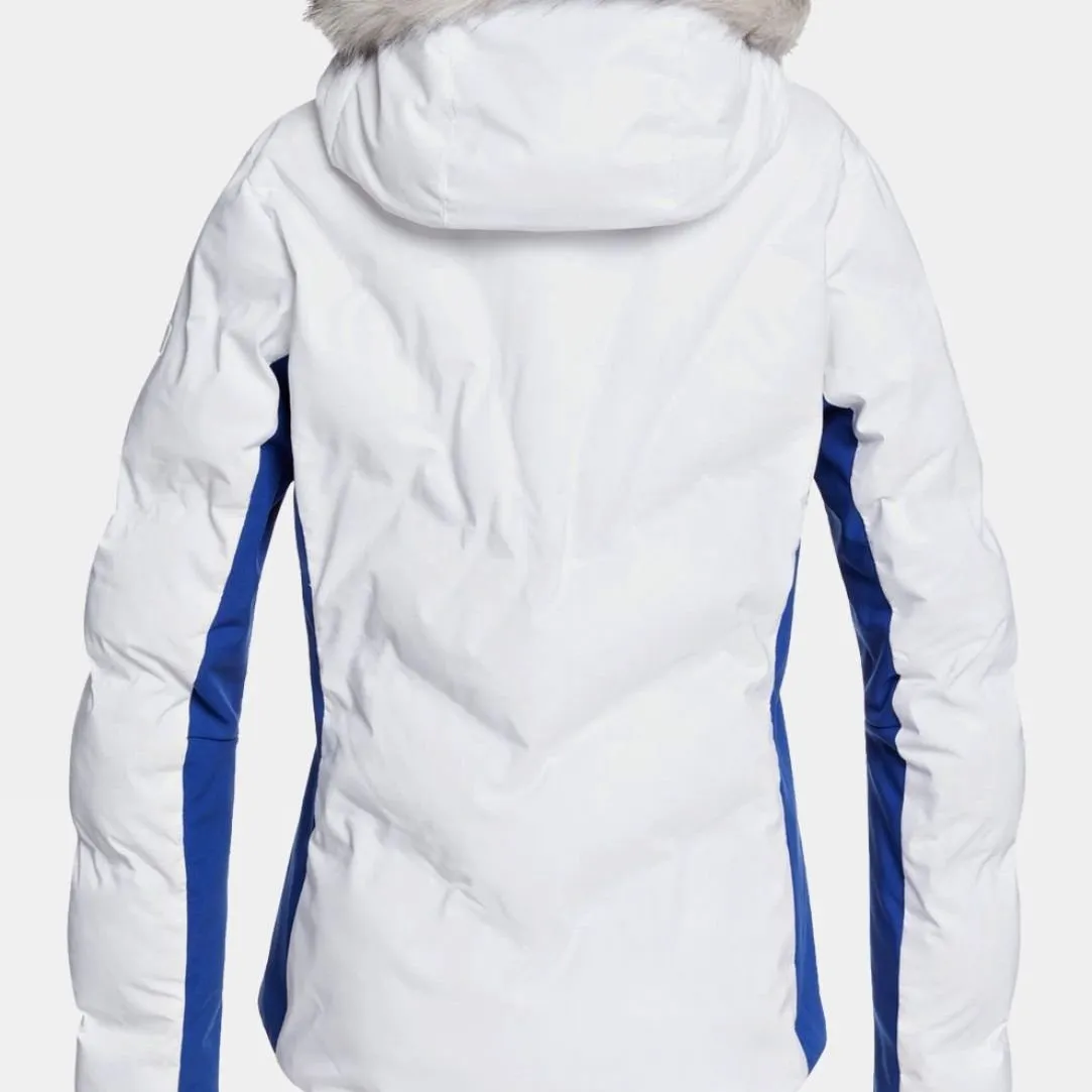 Womens Snowstorm Jacket