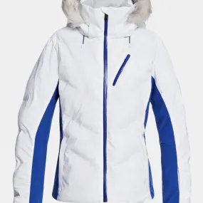 Womens Snowstorm Jacket