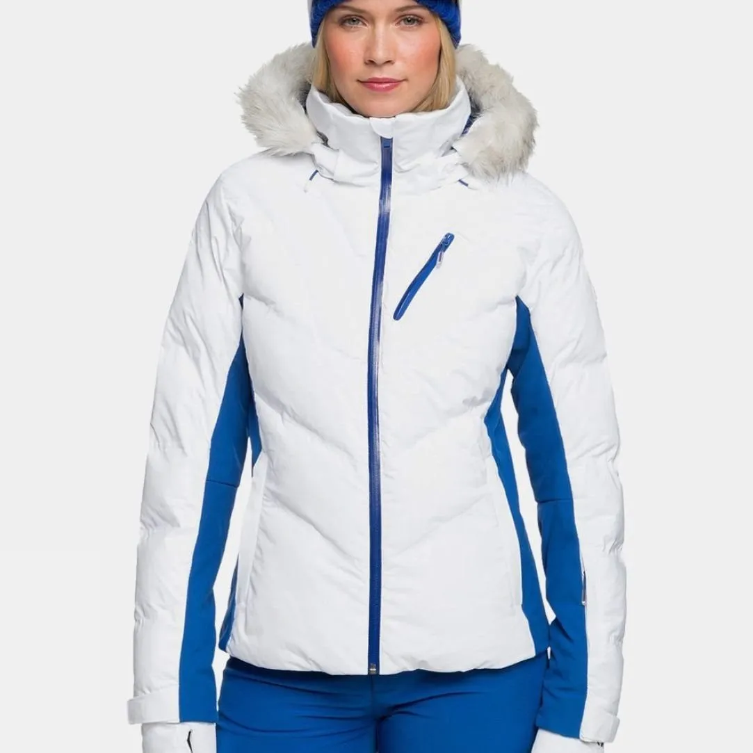 Womens Snowstorm Jacket