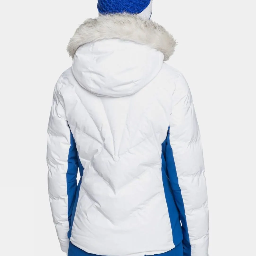 Womens Snowstorm Jacket