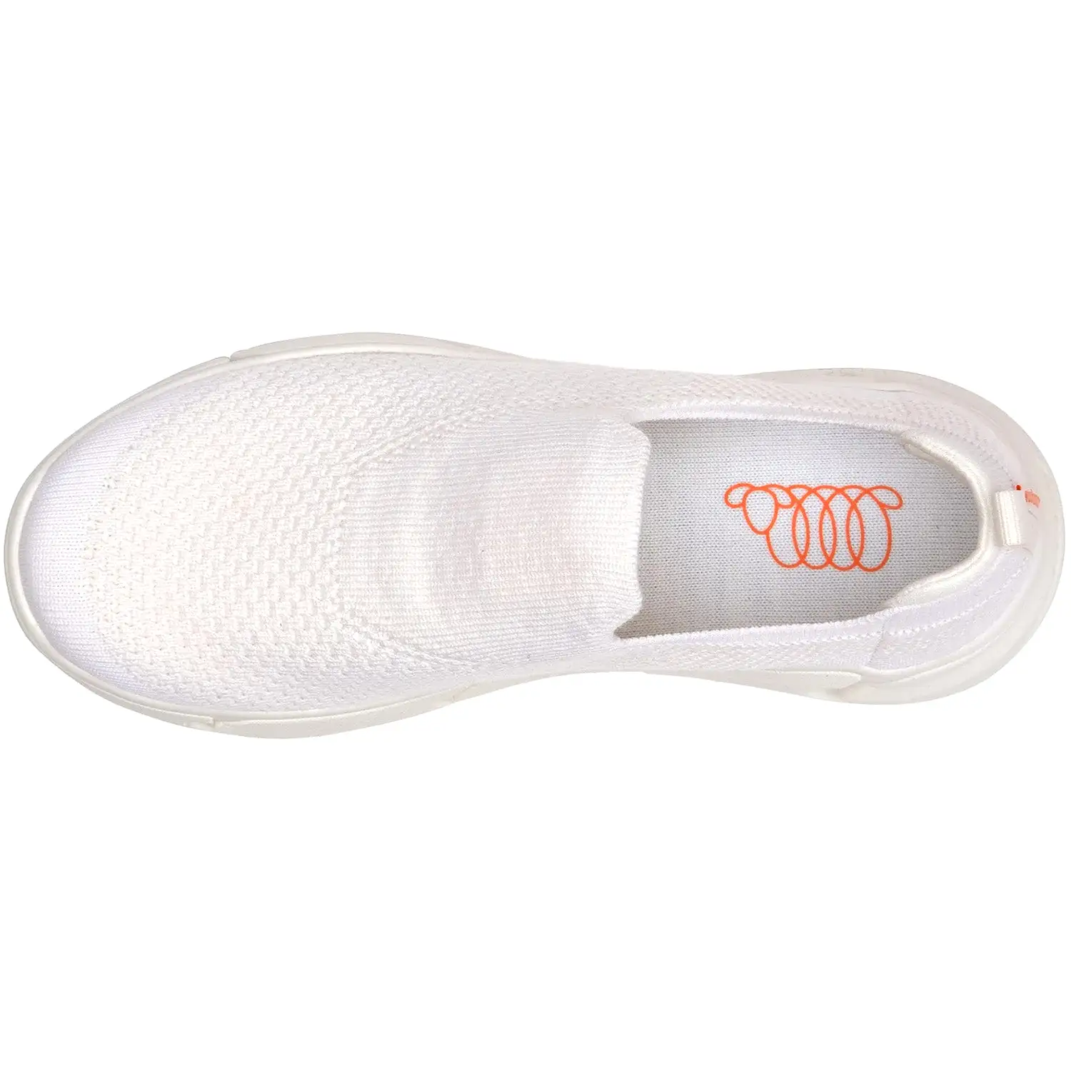 Woolf Casual Slip On