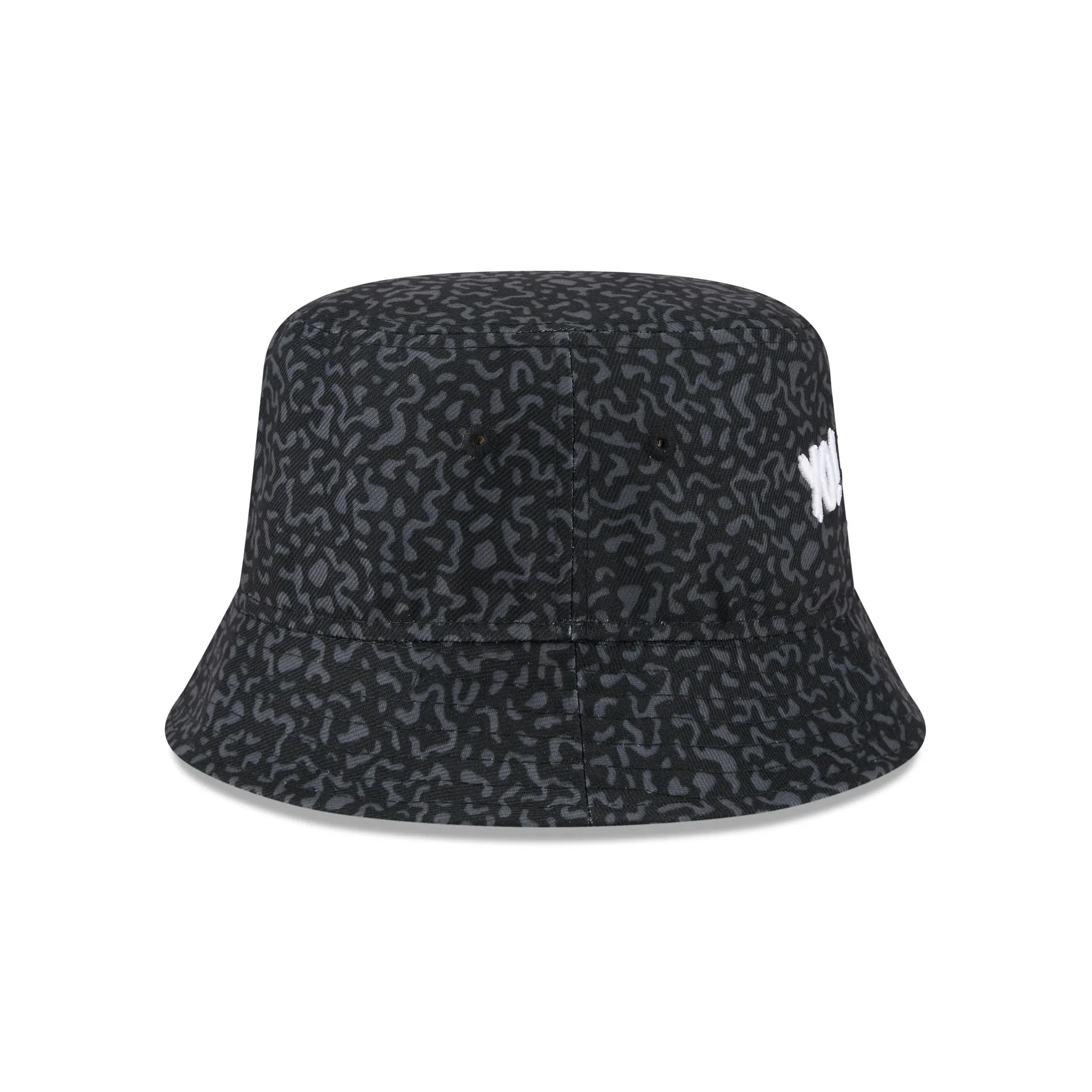 Yo! MTV Raps Bucket Hat